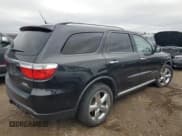 ✅ 2011 Dodge Durango Citadel • VIN: 1D4SE5GT9BC688916 • Лот: 87439775. Опубликован ранее на Copart с пробегом 219 953 миль. Бесплатный доступ к архиву аукционных продаж из США и подробный отчёт об истории автомобиля на DreamBid. Изображение 3.