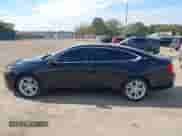 2014 Chevrolet Impala LT z VIN 1G1125S32EU152096, wystawiony jako IAAI lot #43431111 z przebiegiem 122 494 mil mil oraz . Historia ofert i sprzedaży dostępna na DreamBid. Obrazek 14.