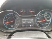 ✅ 2016 Chevrolet Cruze LT • VIN: 1G1BE5SM3G7275105 • Lot: 43311493. Listed on Copart with 122,252 mi. Free auction sales archive from the USA and detailed vehicle history report at DreamBid. Image 9.