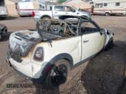 ✅ 2013 MINI Roadster • VIN: WMWSY1C51DT625393 • Lot: 42206794. Wystawiony na IAAI z przebiegiem Nie podano. Bezpłatny archiwum sprzedaży aukcyjnych z USA i szczegółowy raport historii pojazdu na DreamBid. Zdjęcie 4.