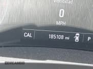 ✅ 2016 Chevrolet Malibu LS • VIN: 1G1ZB5ST7GF291635 • Lot: 40921899. Listed on IAAI with 185,108 mi. Free auction sales archive from the USA and detailed vehicle history report at DreamBid. Image 15.