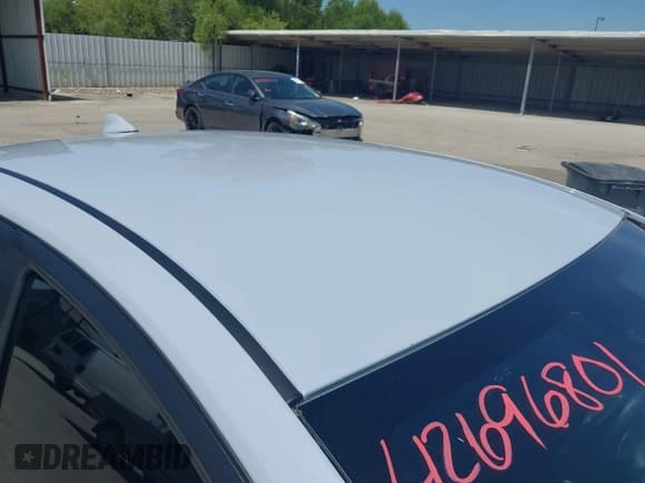 ✅ 2023 Nissan Versa SV • VIN: 3N1CN8EV5PL823511 • Лот: 42696801. Опубликован ранее на IAAI с пробегом 56 529 миль. Бесплатный доступ к архиву аукционных продаж из США и подробный отчёт об истории автомобиля на DreamBid. Изображение 6.