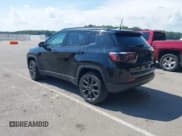 ✅ 2021 Jeep Compass 80th Anniversary • VIN: 3C4NJDEB3MT513482 • Lot: 42836379. Listed on IAAI with 42,631 mi. Free auction sales archive from the USA and detailed vehicle history report at DreamBid. Image 3.