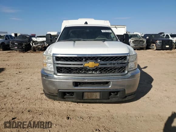 ✅ 2012 Chevrolet Silverado 2500HD Work Truck • VIN: 1GB0CVCG9CF188830 • Lot: 86162344. Listed on Copart with 175,145 mi. Free auction sales archive from the USA and detailed vehicle history report at DreamBid. Image 5.