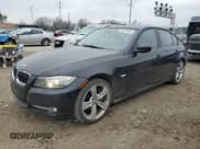 ✅ 2009 BMW 3 Series 335i • VIN: WBAPM73549A366759 • Lot: 52532465. Listed on Copart with 85,598 mi. Free auction sales archive from the USA and detailed vehicle history report at DreamBid. Image 1.