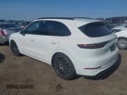 ✅ 2019 Porsche Cayenne Turbo • VIN: WP1AF2AY1KDA80728 • Lot: 42262855. Listed on IAAI with 89,898 mi. Free auction sales archive from the USA and detailed vehicle history report at DreamBid. Image 3.