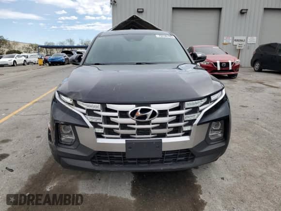 ✅ 2022 Hyundai Santa Cruz SEL • VIN: 5NTJB4AE9NH031369 • Lot: 70230105. Wystawiony na Copart z przebiegiem 43 397 mil. Bezpłatny archiwum sprzedaży aukcyjnych z USA i szczegółowy raport historii pojazdu na DreamBid. Zdjęcie 5.