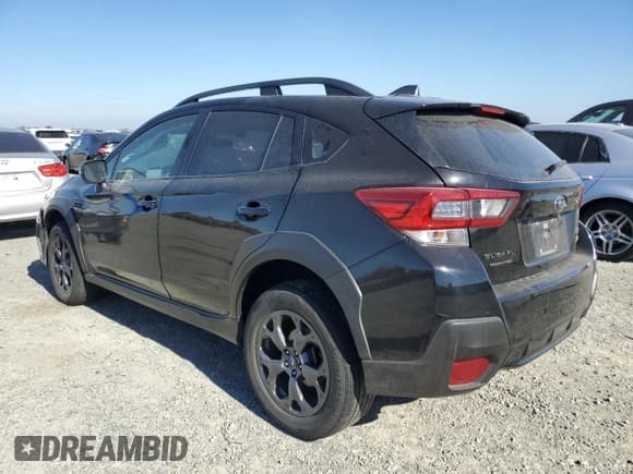 ✅ 2021 Subaru Crosstrek Special Sports • VIN: JF2GTHSC7MH269651 • Lot: 90934915. Wystawiony na Copart z przebiegiem 116 579 mil. Bezpłatny archiwum sprzedaży aukcyjnych z USA i szczegółowy raport historii pojazdu na DreamBid. Zdjęcie 2.