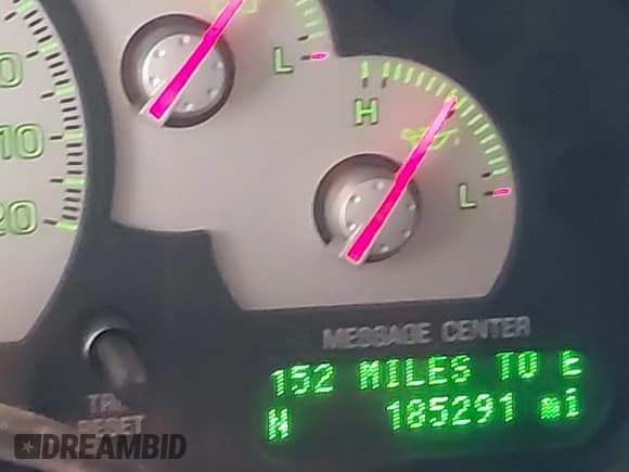 ✅ 2005 Mercury Mountaineer • VIN: 4M2ZU86E75ZJ27953 • Лот: 41507206. Опубликован ранее на IAAI с пробегом 185 291 миль. Бесплатный доступ к архиву аукционных продаж из США и подробный отчёт об истории автомобиля на DreamBid. Изображение 15.