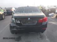 ✅ 2014 BMW 5 Series 535i • VIN: WBA5B1C58ED484624 • Lot: 43576139. Listed on IAAI with 138,590 mi. Free auction sales archive from the USA and detailed vehicle history report at DreamBid. Image 16.