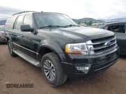 ✅ 2015 Ford Expedition Max XLT • VIN: 1FMJK1HT5FEF07535 • Лот: 43728447. Опубликован ранее на IAAI с пробегом 180 759 миль. Бесплатный доступ к архиву аукционных продаж из США и подробный отчёт об истории автомобиля на DreamBid. Изображение 1.