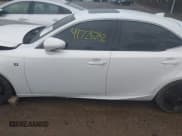 ✅ 2014 Lexus IS 350 • VIN: JTHCE1D27E5002272 • Lot: 41726762. Listed on IAAI with 83,008 mi. Free auction sales archive from the USA and detailed vehicle history report at DreamBid. Image 14.