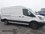 ✅ 2019 Ford Transit • VIN: 1FTYR2CM0KKB65167 • Lot: 43689679. Wystawiony na IAAI z przebiegiem 134 683 mil. Bezpłatny archiwum sprzedaży aukcyjnych z USA i szczegółowy raport historii pojazdu na DreamBid. Zdjęcie 13.