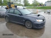 ✅ 2014 Subaru WRX WRX Premium • VIN: JF1GR7E68EG232022 • Lot: 56295655. Listed on Copart with 91,246 mi. Free auction sales archive from the USA and detailed vehicle history report at DreamBid. Image 4.