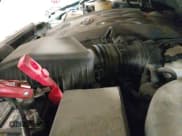 ✅ 2003 Kia Sedona LX • VIN: KNDUP131336390410 • Lot: 41602426. Wystawiony na IAAI z przebiegiem 170 613 mil. Bezpłatny archiwum sprzedaży aukcyjnych z USA i szczegółowy raport historii pojazdu na DreamBid. Zdjęcie 12.