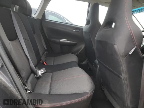 ✅ 2013 Subaru WRX WRX Premium • VIN: JF1GR7E69DG888325 • Lot: 92465335. Wystawiony na Copart z przebiegiem 94 144 mil. Bezpłatny archiwum sprzedaży aukcyjnych z USA i szczegółowy raport historii pojazdu na DreamBid. Zdjęcie 10.