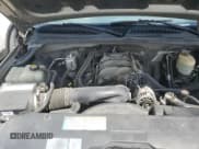 ✅ 2001 Chevrolet Silverado 2500HD LT3 • VIN: 1GCHK23G81F160286 • Lot: 61171855. Listed on Copart with 239,807 mi. Free auction sales archive from the USA and detailed vehicle history report at DreamBid. Image 11.