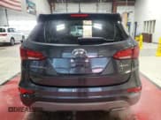 ✅ 2018 Hyundai Santa Fe 2.4L • VIN: 5XYZT3LB7JG560882 • Лот: 90848945. Опубликован ранее на Copart с пробегом 134 050 миль. Бесплатный доступ к архиву аукционных продаж из США и подробный отчёт об истории автомобиля на DreamBid. Изображение 6.
