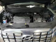 ✅ 2025 Hyundai Palisade Calligraphy • VIN: KM8R7DGE5SU855053 • Лот: 86198984. Опубликован ранее на Copart с пробегом 1 273 миль. Бесплатный доступ к архиву аукционных продаж из США и подробный отчёт об истории автомобиля на DreamBid. Изображение 12.