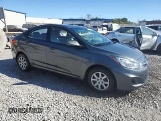 ✅ 2012 Hyundai Accent GLS • VIN: KMHCT4AE6CU238207 • Лот: 76572204. Опубликован ранее на Copart с пробегом 229 077 миль. Бесплатный доступ к архиву аукционных продаж из США и подробный отчёт об истории автомобиля на DreamBid. Изображение 4.