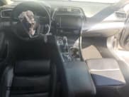 ✅ 2017 Nissan Maxima SR • VIN: 1N4AA6AP3HC372321 • Lot: 84611745. Listed on Copart with 155,873 mi. Free auction sales archive from the USA and detailed vehicle history report at DreamBid. Image 8.