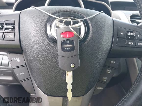 ✅ 2011 Mazda CX-7 i Sport • VIN: JM3ER2B54B0408253 • Lot: 42705396. Wystawiony na IAAI z przebiegiem 138 875 mil. Bezpłatny archiwum sprzedaży aukcyjnych z USA i szczegółowy raport historii pojazdu na DreamBid. Zdjęcie 11.