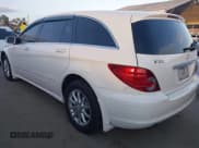 ✅ 2007 Mercedes-Benz R 3.5L • VIN: 4JGCB65E97A055044 • Lot: 43819922. Listed on IAAI with 75,290 mi. Free auction sales archive from the USA and detailed vehicle history report at DreamBid. Image 3.
