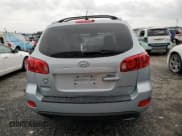 ✅ 2007 Hyundai Santa Fe GLS • VIN: 5NMSG13D87H079663 • Lot: 75504414. Listed on Copart with 172,969 mi. Free auction sales archive from the USA and detailed vehicle history report at DreamBid. Image 6.