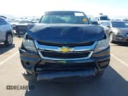 ✅ 2018 Chevrolet Colorado 2WD Work Truck • VIN: 1GCGSBEN4J1156806 • Лот: 43537627. Опубликован ранее на IAAI с пробегом 86 154 миль. Бесплатный доступ к архиву аукционных продаж из США и подробный отчёт об истории автомобиля на DreamBid. Изображение 12.