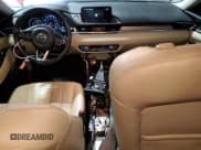 ✅ 2018 Mazda 6 Grand Touring • VIN: JM1GL1TY2J1319019 • Lot: 82049315. Listed on Copart with 78,005 mi. Free auction sales archive from the USA and detailed vehicle history report at DreamBid. Image 8.