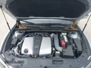 ✅ 2024 Lexus ES 350 • VIN: 58ADZ1B18RU169664 • Lot: 42507313. Wystawiony na IAAI z przebiegiem 7 899 mil. Bezpłatny archiwum sprzedaży aukcyjnych z USA i szczegółowy raport historii pojazdu na DreamBid. Zdjęcie 10.