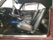 ✅ 1967 Chevrolet Camaro • VIN: 124377N206140 • Lot: 61866295. Listed on Copart with 82,547 mi. Free auction sales archive from the USA and detailed vehicle history report at DreamBid. Image 7.