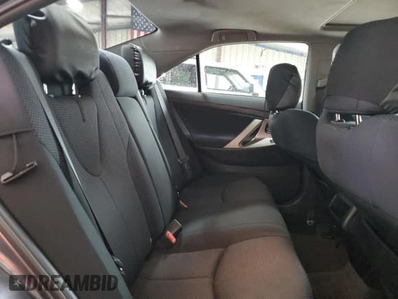✅ 2011 Toyota Camry LE • VIN: 4T1BF3EK6BU199405 • Lot: 86080755. Listed on Copart with 162,399 mi. Free auction sales archive from the USA and detailed vehicle history report at DreamBid. Image 10.