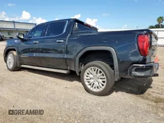 ✅ 2019 GMC Sierra 1500 Denali • VIN: 1GTU9FELXKZ365930 • Lot: 80360035. Wystawiony na Copart z przebiegiem 62 522 mil. Bezpłatny archiwum sprzedaży aukcyjnych z USA i szczegółowy raport historii pojazdu na DreamBid. Zdjęcie 2.