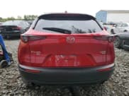 ✅ 2023 Mazda CX-30 Premium Plus • VIN: 3MVDMBEY2PM519881 • Lot: 71785365. Wystawiony na Copart z przebiegiem 25 888 mil. Bezpłatny archiwum sprzedaży aukcyjnych z USA i szczegółowy raport historii pojazdu na DreamBid. Zdjęcie 6.