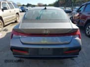 ✅ 2024 Hyundai Elantra Limited • VIN: KMHLP4DG0RU819146 • Лот: 43645205. Опубликован ранее на IAAI с пробегом 34 837 миль. Бесплатный доступ к архиву аукционных продаж из США и подробный отчёт об истории автомобиля на DreamBid. Изображение 17.