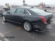 ✅ 2017 Cadillac CT6 Plug-In RWD • VIN: LREKK5RX4HA044882 • Lot: 41241965. Listed on IAAI with 79,620 mi. Free auction sales archive from the USA and detailed vehicle history report at DreamBid. Image 3.