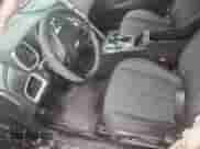 2016 Chevrolet Equinox LS с VIN 2GNALBEKXG6142561, выставлен на аукционе Copart как лот 84632455 с пробегом 114 803 миль миль и Списание • Salvage title. История ставок и продаж доступна на DreamBid. Изображение 7.