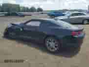 2019 Chevrolet Camaro 1LS с VIN 1G1FB1RX6K0154556, выставлен на аукционе Copart как лот 63036805 с пробегом Не указан миль и Списание • Salvage title. История ставок и продаж доступна на DreamBid. Изображение 2.