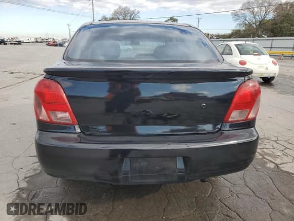 ✅ 2002 Toyota ECHO • VIN: JTDBT123520202087 • Lot: 89883495. Listed on Copart with 174,293 mi. Free auction sales archive from the USA and detailed vehicle history report at DreamBid. Image 6.