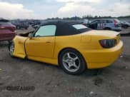✅ 2007 Honda S2000 • VIN: JHMAP21467S004905 • Lot: 65967245. Wystawiony na Copart z przebiegiem 70 228 mil. Bezpłatny archiwum sprzedaży aukcyjnych z USA i szczegółowy raport historii pojazdu na DreamBid. Zdjęcie 2.