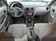 ✅ 2011 Chevrolet HHR 1LT • VIN: 3GNBABFW3BS615738 • Lot: 89405715. Listed on Copart with 173,942 mi. Free auction sales archive from the USA and detailed vehicle history report at DreamBid. Image 8.