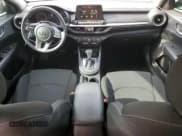 ✅ 2021 Kia Forte LXS • VIN: 3KPF24AD9ME345439 • Лот: 55681345. Опубликован ранее на Copart с пробегом 128 354 миль. Бесплатный доступ к архиву аукционных продаж из США и подробный отчёт об истории автомобиля на DreamBid. Изображение 8.