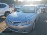 ✅ 2011 Toyota Camry LE • VIN: 4T1BK3EK4BU130594 • Lot: 43051516. Listed on IAAI with 119,354 mi. Free auction sales archive from the USA and detailed vehicle history report at DreamBid. Image 2.