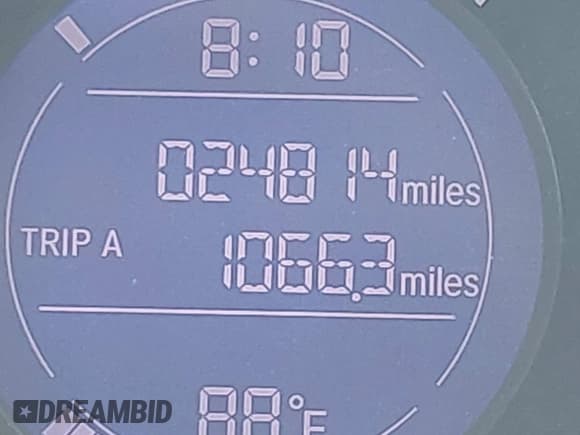 ✅ 2020 Honda Fit LX • VIN: 3HGGK5H44LM731885 • Лот: 42177284. Опубликован ранее на IAAI с пробегом 24 814 миль. Бесплатный доступ к архиву аукционных продаж из США и подробный отчёт об истории автомобиля на DreamBid. Изображение 15.