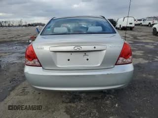 ✅ 2006 Hyundai Elantra GLS • VIN: KMHDN46DX6U367084 • Lot: 45990625. Wystawiony na Copart z przebiegiem 135 488 mil. Bezpłatny archiwum sprzedaży aukcyjnych z USA i szczegółowy raport historii pojazdu na DreamBid. Zdjęcie 6.