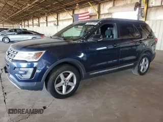 ✅ 2016 Ford Explorer XLT • VIN: 1FM5K8D87GGC23468 • Lot: 85951245. Wystawiony na Copart z przebiegiem 140 012 mil. Bezpłatny archiwum sprzedaży aukcyjnych z USA i szczegółowy raport historii pojazdu na DreamBid. Zdjęcie 1.