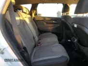 ✅ 2022 Hyundai Santa Fe SEL Convenience • VIN: KM8S6DA24NU020519 • Lot: 78563683. Wystawiony na Copart z przebiegiem 24 312 mil. Bezpłatny archiwum sprzedaży aukcyjnych z USA i szczegółowy raport historii pojazdu na DreamBid. Zdjęcie 11.