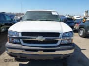 ✅ 2004 Chevrolet Silverado 2500 LT • VIN: 1GCGC23U64F158801 • Lot: 42887314. Wystawiony na IAAI z przebiegiem 124 427 mil. Bezpłatny archiwum sprzedaży aukcyjnych z USA i szczegółowy raport historii pojazdu na DreamBid. Zdjęcie 12.