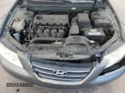 ✅ 2010 Hyundai Sonata GLS • VIN: 5NPET4AC6AH614309 • Лот: 79104224. Опубликован ранее на Copart с пробегом 201 128 миль. Бесплатный доступ к архиву аукционных продаж из США и подробный отчёт об истории автомобиля на DreamBid. Изображение 12.